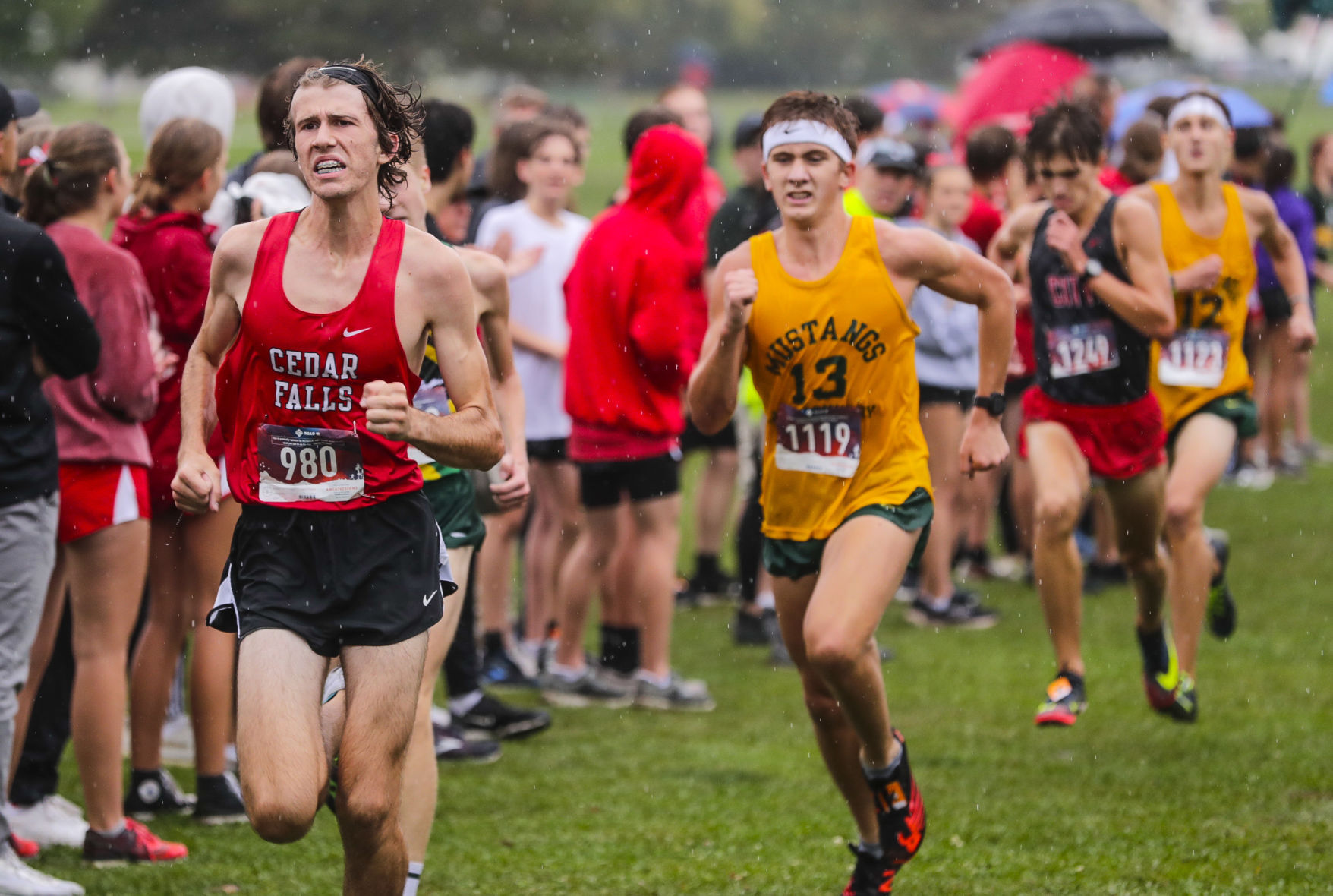 MVC XC Boys 7